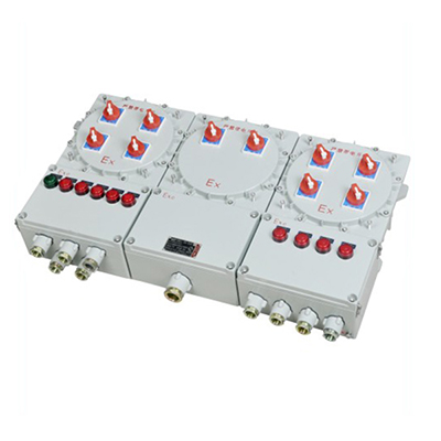 防爆配電箱的分類 防爆配電箱的分類