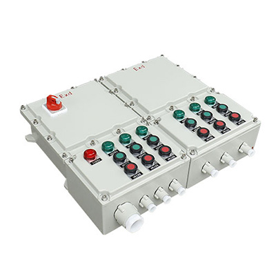 防爆動(dòng)力配電箱BXMD